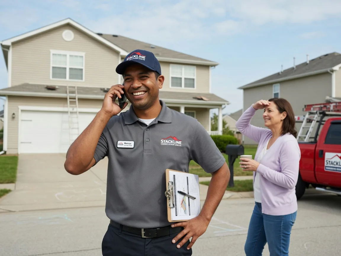 Chimney flashing repair Penn, PA FAQs